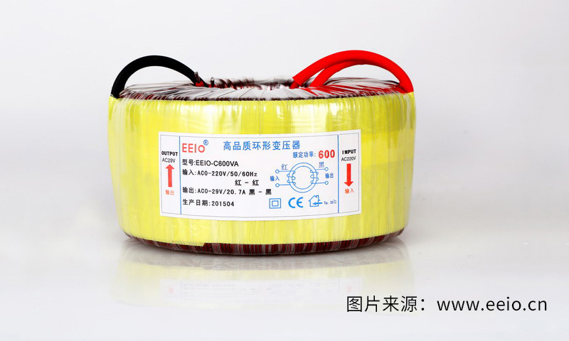 控制變壓器圖片