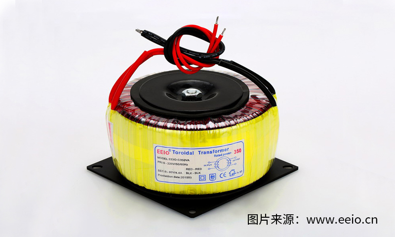 環(huán)形變壓器