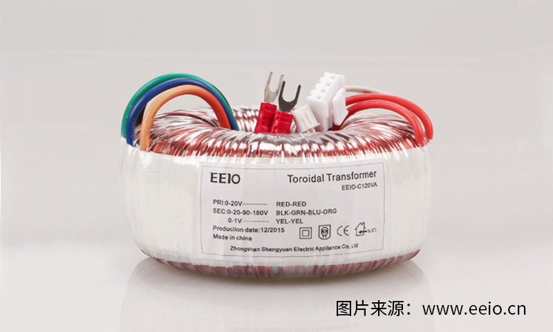 環(huán)形變壓器