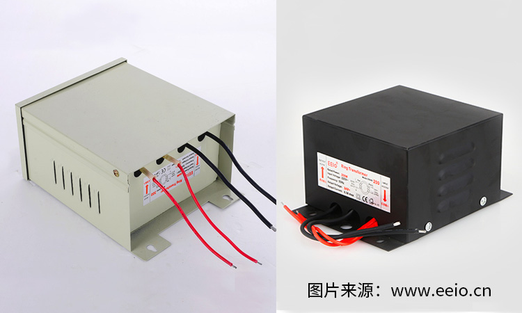 圣元防雨變壓器