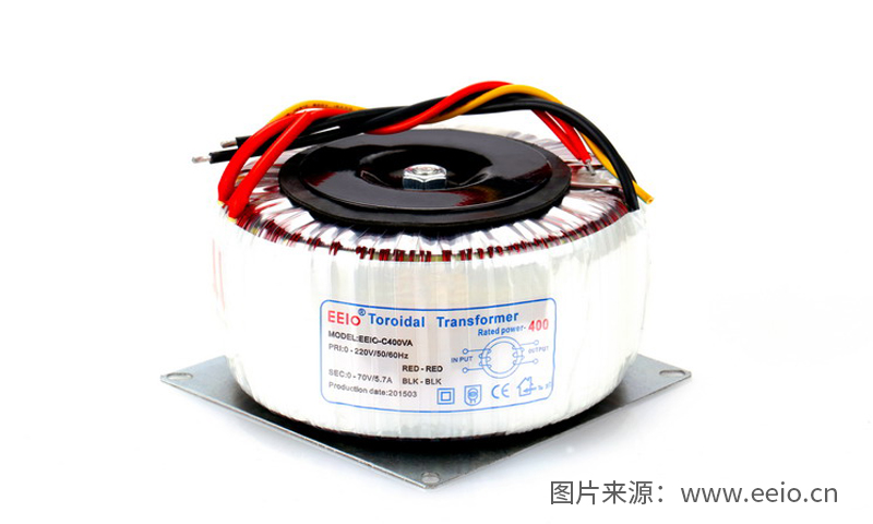 圣元環(huán)形變壓器