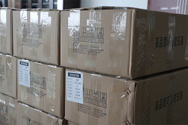 圣元環(huán)形變壓器