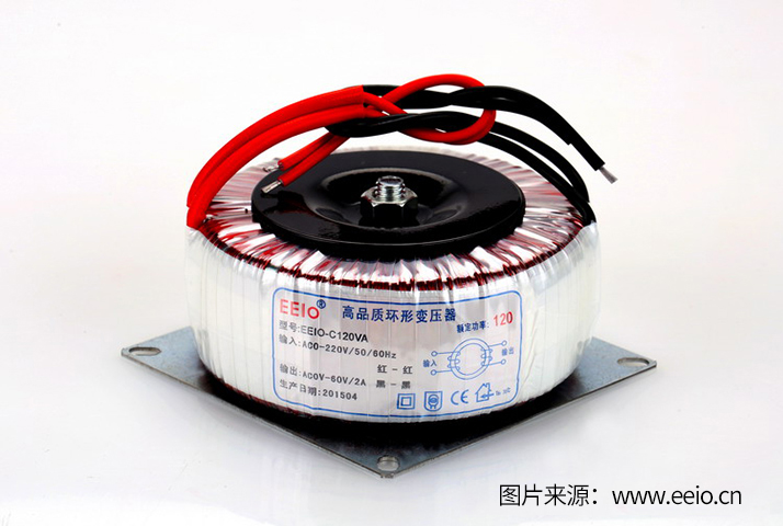 圣元環(huán)形變壓器