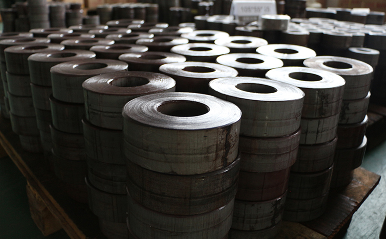 圣元環(huán)形變壓器鐵芯