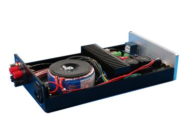 環(huán)型變壓器為何在音響功放中倍受青睞