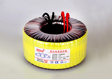 環(huán)形變壓器為什么不能被方形變壓器所替代?