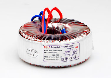 哪些因素會(huì)造成環(huán)形變壓器溫升過(guò)高發(fā)燙？