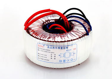 環(huán)形變壓器生產(chǎn)廠家——圣元電器