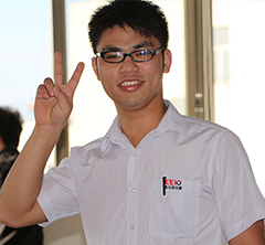 圣元電器管理人員風(fēng)采