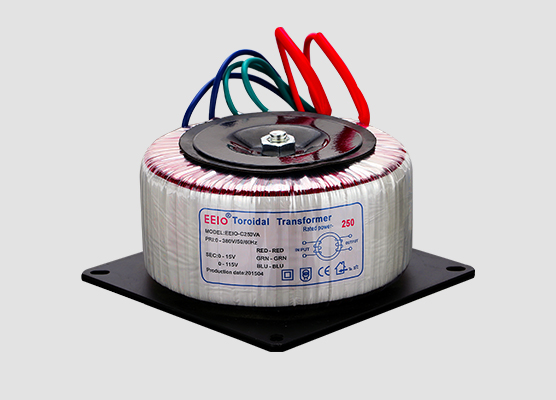 電源變壓器安裝底座