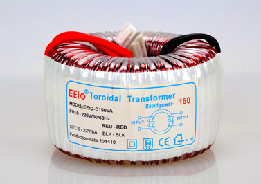 圣元電器追求品質(zhì)，成就高品質(zhì)環(huán)形變壓器