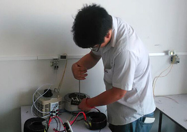 電源變壓器為什么要進行老化測試，有什么作用？