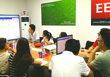 創(chuàng)新思路不斷升級，圣元電器網(wǎng)絡(luò)營銷之道