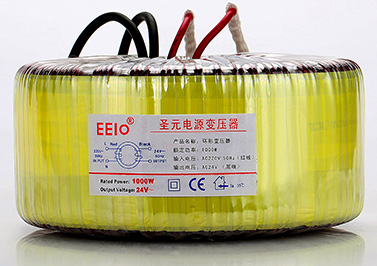 預(yù)警！環(huán)型變壓器應(yīng)特別注意哪些問題