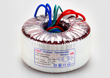 環(huán)型電源變壓器的優(yōu)勢(shì)