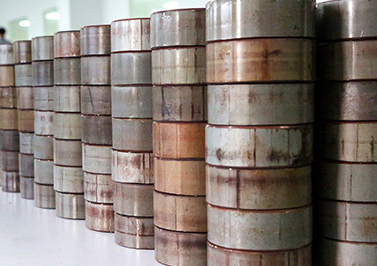 如何鑒定一臺(tái)環(huán)形變壓器的好與壞