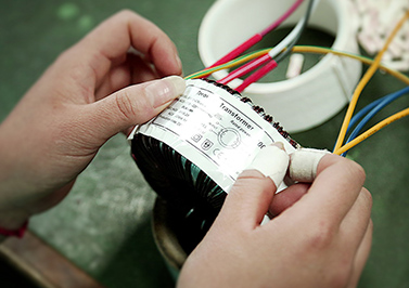 了解環(huán)形變壓器定制流程，讓您訂單更為輕松