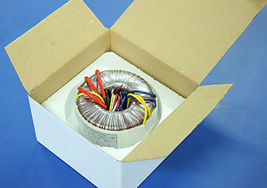 環(huán)形變壓器如何正確包裝，讓客戶贊不絕口