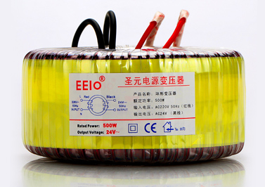 關(guān)于環(huán)形變壓器的優(yōu)點，性能與價格對比自然知曉