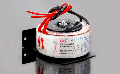 隔離變壓器額定功率500W整流后輸出功率是多少?