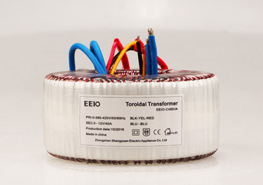 輸出多繞組環(huán)形變壓器價(jià)格是一樣的嗎？