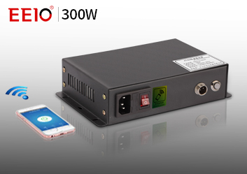 60型 300W霧化玻璃變壓器
