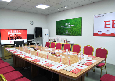 圣元變壓器2018年招聘會(huì)開始咯！