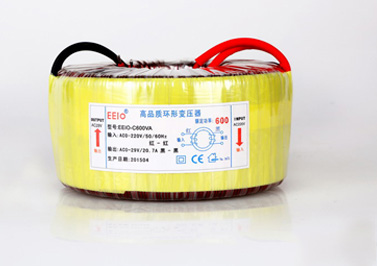 控制變壓器真的可以并聯(lián)使用嗎？