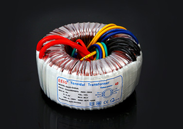 圣元電源變壓器主要有哪些優(yōu)點(diǎn)？