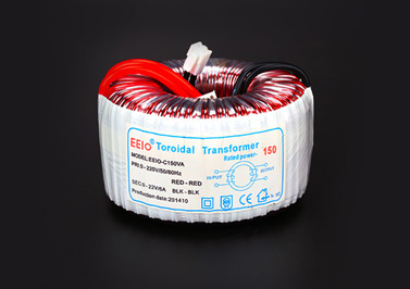  電源變壓器是環(huán)型的好還是EI型、R型的好呢？