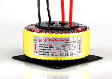 帶隔離的電源變壓器有哪幾種分類方式？