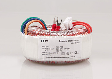 應用在醫(yī)療設備上的環(huán)形變壓器應該注意什么？