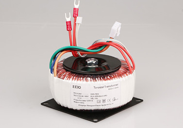 環(huán)形功放變壓器有噪音怎么解決？