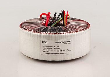 環(huán)形變壓器持續(xù)高溫會有什么影響？