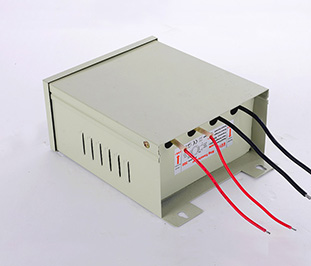 立式防雨變壓器與壁掛式防雨變壓器的安裝區(qū)別