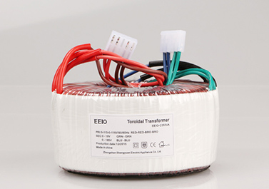 功放為什么用環(huán)形變壓器而不用開關電源？