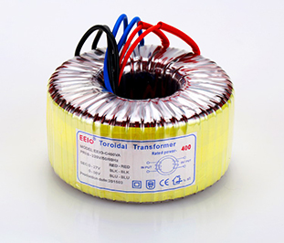 環(huán)形變壓器的線徑越粗功率越大嗎？