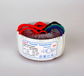 環(huán)形變壓器中孔灌膠有哪些作用？