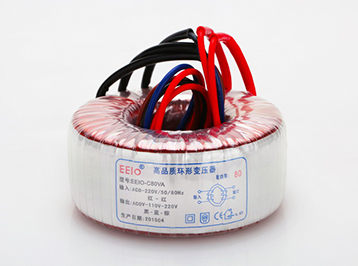 環(huán)形變壓器應該怎么使用保養(yǎng)？