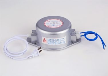 鋁殼防水變壓器內(nèi)部為什么用環(huán)形變壓器？