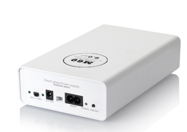 M60型智能漸變調(diào)光玻璃電源簡(jiǎn)介