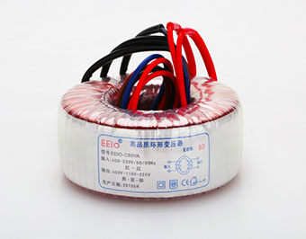 環(huán)形變壓器與EI形變壓器應(yīng)用在功放上哪種好？