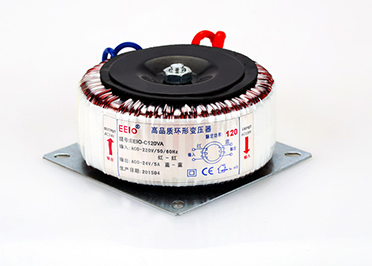 環(huán)形變壓器的鐵損有哪兩個方面？