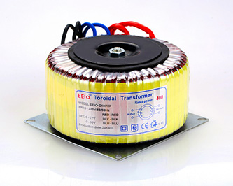 什么是環(huán)形變壓器的空載損耗？