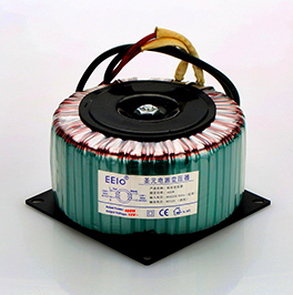 環(huán)形變壓器具體應(yīng)用在哪些領(lǐng)域里？