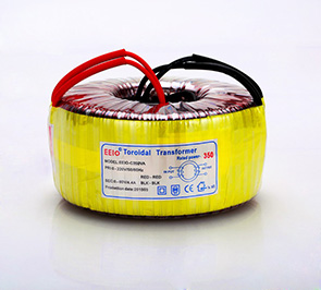 電源變壓器有哪些檢測項目？