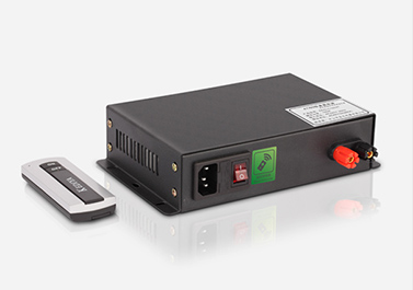 圣元AC桌面電源的結(jié)構(gòu)組成