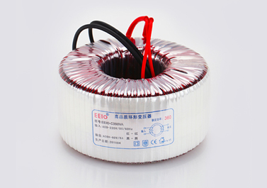 環(huán)形變壓器輸入輸出是可以調(diào)壓的嗎？