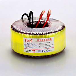 環(huán)形電源變壓器怎么實(shí)現(xiàn)輸出DC直流電？