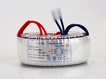 環(huán)形變壓器應(yīng)用于音響功放有哪些優(yōu)勢？